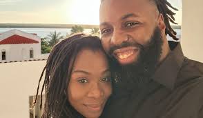 Zsavé Muhammad and Christopher Gilliam Bishop's Wedding Website