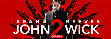 Киану ривз, риккардо скамарчо, иэн макшейн и др. John Wick Chapter 2 Review 4 5 If You Re In The Mood For Blood Wick Is Your Pick