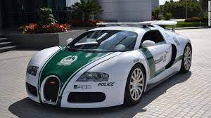 El carro mas rapido del mundo. Dubai Tiene El Auto Policial Mas Rapido Del Mundo Puede Ir A 407 Kilometros Por Hora Cnn