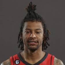 Trey Burke NBA Stats & News