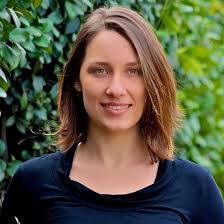 Audrey Schoen: Marriage Family Therapist