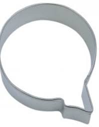 Nordic ware is a leading manufacturer of high quality and innovative kitchenware products since 1946. R And M Letter Q Cookie Cutter Sweet Baking Supply