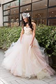 Lazaro Blush Ball Gown Wedding Gowns Ball Gowns Wedding Dresses