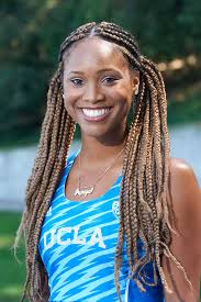 Bruins Participate in Graduation