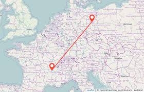 Die attraktionen sind auf diesem interaktiven stadtplan verzeichnet. Ihre Mitfahrgelegenheit Lyon Berlin Gopili De