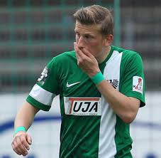 This statistic shows which shirt numbers the palyer has already worn in his career. Zweite Liga Duisburger Patzer Ebnen Kaiserslauterns Blitzstart Welt