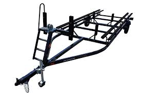 Maybe you would like to learn more about one of these? Tritoon Boat Trailer For Sale Mco Trailers Ga Call Today