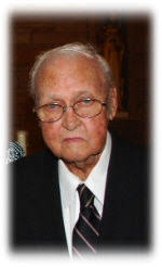 Hayden Edward Head Obituary 2011