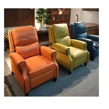 Italian Genuine Leather Lazy Boy Recliner Chair Function Office Chair Funkcionalnyj Stul Iz Naturalnoj Kozhi Wa446 Living Room Chairs Aliexpress