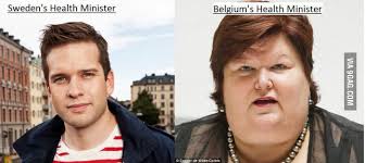 Belgium S Health Minister Health Health Pictures Minister