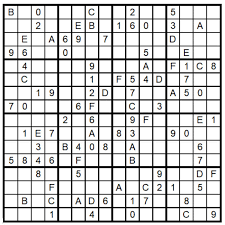 The daily wonderword puzzle is found at wonderword.com by clicking on today's puzzle. Do Never Been Published Sudoku Puzzles For You By Nolijing Fiverr
