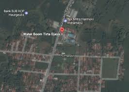 Seperti waterboom pada umumnya disana merupakan tempat bermain air, namun yang membedakannya adalah adanya berbagai wahana yang mengasikkan untuk dicoba bersama keluarga, kerabat atau pasangan. Daya Tarik Obyek Wisata Water Boom Tirta Djaya Di Cipancuh Indramayu Jawa Barat Ihategreenjello