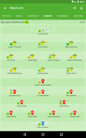 Sofascore livescore apk apps full version download for pc. Soccer Live Scores Sofascore Aplicaciones En Google Play