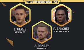 Pick up ramsey and just use matuidi until i get the coins to get kante back? Wwt Facepack 73