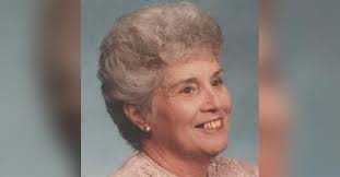 Mrs. Marilyn Rita Quenzer Obituary