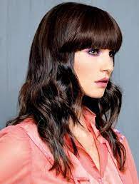 Cute Hairstyles With Bangs 2014 For Women Hair Styles 2014 Hair Styles Long Hair Styles