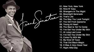 Frank sinatra 'baby blue eyes. Best Songs Of Frank Sinatra New Playlist 2018 Frank Sinatra Greatest Hits Full Album Ever Youtube