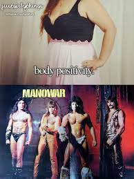 Just Manly Things Metalmemes