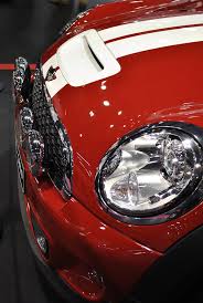 Maybe you would like to learn more about one of these? Mini Cooper Salon Auto Moto 2011 Toulouse Melody Ramirez Flickr
