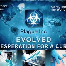 You compete against humans who are researching cures or vaccines for the pandemic you caused. Plague Inc Evolved Desperation For A Cure Theme By Benjamin Wood