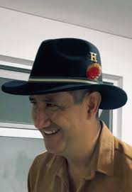 El Sombrero del Heredero: Música Carranga en Colombia