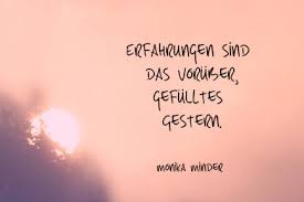 Traurige Lebensspruche