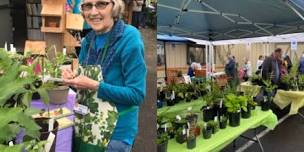 Two Rivers Heritage Museum Plant Sales