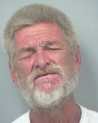 MARCUS HAROLD MCCLURE