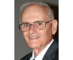 Robert Ziehm Obituary (1933