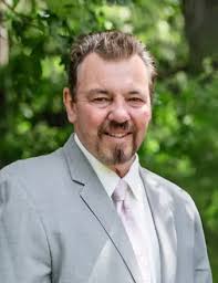 Obituary information for Christopher "Chris" M. Hogge