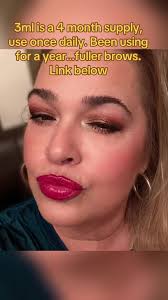 Eye Brow Serim Erin Andrews