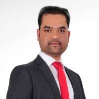 Vijay Ananth, MBA‏