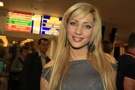 Olga je pravidelným headlinerem tuzemských festivalů. Fotografie C 4 U Clanku Eurovize 2020 Zna Ceskeho Ucastnika Bude Jim Stars24 Cz