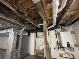 How To Replace Copper Pipe With Pex