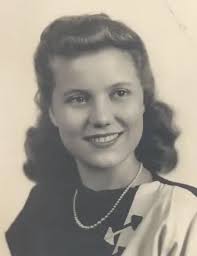 Obituary information for HELEN FRANCES KNIGHT