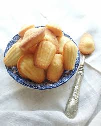 We did not find results for: Le Petit Madeleine Al Profumo Di Agrumi E Vaniglia La Ricetta Su Sweet Pic