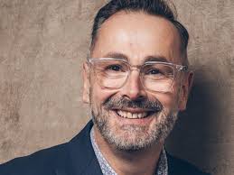 Our Chief Executive Dan Bates is to leave after 13 years