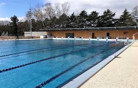 Ouverture D Un Bassin Nordique A Rennes Tourisme Rennes