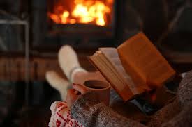 Get Your Fireplace Ready Veriguard Home Inspections