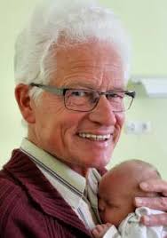 Musik, eine lebenslange Liebe“