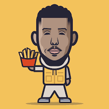 Stream Randy Gamble music