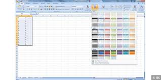 Blanko tabelle zum bearbeiten / 15 leere tabellen zum ausdrucken kostenlos | bewerbung. In Nur 8 Schritten Zur Perfekten Excel Tabelle Pc Welt