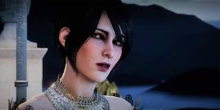 Dragon Age: 10 Little Known Facts About Morrigan