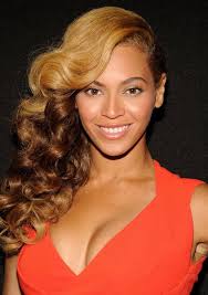 beyonce knowles 2000s
