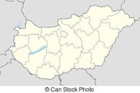 Által kidolgozott magyarország útinfo rendszer, számos területen teszi lehetővé a digitális térkép a dll segítségével különféle színű vonalakat lehet rajzolni a térképekre. Magyarorszag Terkep Abrazol Terkep Europe Magyarorszag Orszag Canstock