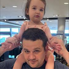 Information about blue M&M saxophone figure?