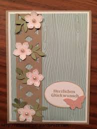 When autocomplete results are available use up and down arrows to review and enter to select. Karte Zum Geburtstag Idee Von Pinterest Card Making Cards Stampin Up Cards