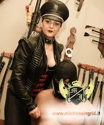 3403506031 - Ingrid Mistress Brescia - Mistress Advisor