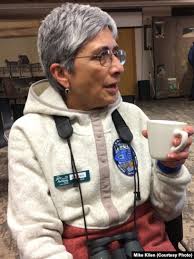 Sandhill Cranes Spread Their Wings, Rest a Spell in US Midwest