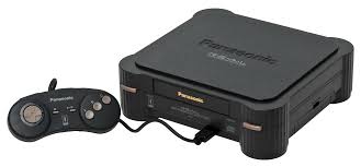 3DO - Wikipedia